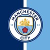Логотип телеграм канала @bluegorozhane — ФК «Ман Сити» | FC «Man City»