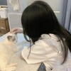 Логотип телеграм канала @bluehaz — вишневый пирог