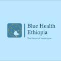 Logo saluran telegram bluehealthethiopia — Blue health Ethiopia