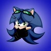 Логотип телеграм канала @bluehedgehogggg — sinister.avi
