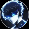 Логотип телеграм канала @bluelock_avatarki — Блю Лок Авы | Синяя тюрьма 2 сезон | Blue Lock