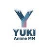 Logo of telegram channel bluelockakm — Yuki Anime MM