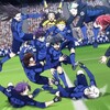 Логотип телеграм канала @bluelockcontent — ₊ ⊹блюлок контент!!✧ ˚.