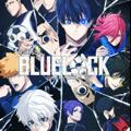 Telgraf kanalının logosu bluelockdubleg — Blue Lock | Anime Dublado e Legendado