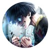 Логотип телеграм канала @bluelockmanga1 — Блю Лок | Манга