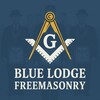 Logo of telegram channel bluelodgefreemasonry — BLUE LODGE FREEMASONRY 🔱