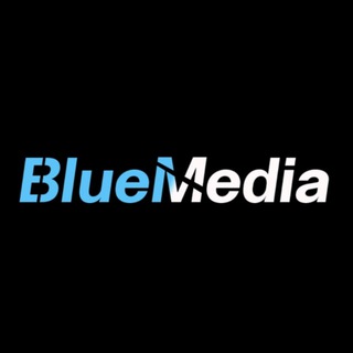 Logo saluran telegram bluemedia_ads — BlueMedia | Watch to Earn