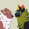 Логотип телеграм канала @bluemetulen — 🌱Bluetulen🌱