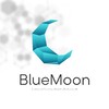 لوگوی کانال تلگرام bluemoon — Blue Moon