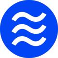 Logo saluran telegram bluemovenft — BlueMove