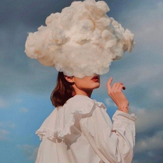 لوگوی کانال تلگرام bluenefelibata — Nefelibata☁️