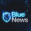 Логотип телеграм канала @bluenewsso2 — BlueNews | новостник по Standoff 2