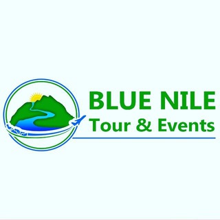 የቴሌግራም ቻናል አርማ bluenilehiking — Blue Nile Hiking