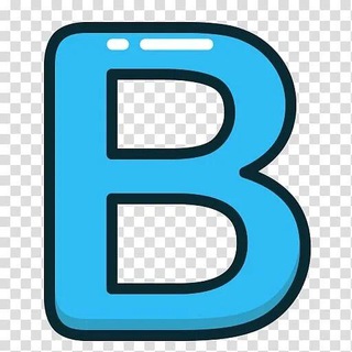 Telegram channel Blueprint logo