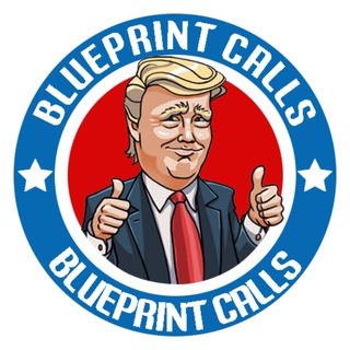 Logo of telegram channel blueprintcalls — Blueprint Calls