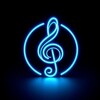 لوگوی کانال تلگرام bluerhythme — ░▒▓█ ریتم آبی █▓▒░BlueRhythm آهنگ شاد آهنگ غمگین آهنگ پاپ آهنگ قدیمی آهنگ جدید 😎✨