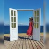 Логотип телеграм канала @blueseabaikal — Море синее - Байкал | Экскурсии и туры по Иркутску и Байкалу | Гид Наталья
