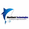 Telegram channel Bluesharkstech Global Official Channel logo