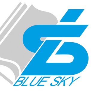 لوگوی کانال تلگرام blueskystudy — BlueSky International Group