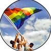 Telegram channel 🏳️‍🌈Blue team 🏳️‍🌈 logo