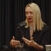 Логотип телеграм канала @bluetekelili — Анастасия Торопова философ