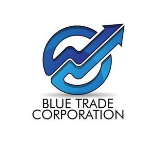 Logo de la chaîne télégraphique bluetradecorporation - BLUE TRADE CORPORATION📊