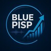टेलीग्राम चैनल का लोगो bluetraderpips — BLUE PISP