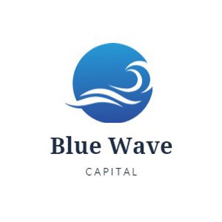 Logo of telegram channel bluewavecapital — BlueWave| Capital