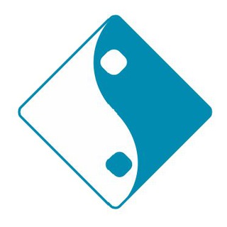 لوگوی کانال تلگرام bluewhitecoworking — Blue-White | آبی‌سفید
