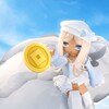 Логотип телеграм -каналу bluewix_rbx — хмари блувікс