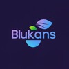 Logo of telegram channel blukans — Blukans