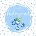 电报频道的标志 blukberry — ゃ 𝘽𝙡𝙪𝙚𝘣𝘦𝘳𝘳𝘺 ⑅ ֶָ 🫐