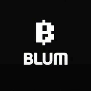 Логотип телеграм канала @blum_171 — BLUM - ПОДРОБНЫЙ ГАЙД. НОВОСТИ.