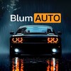 Логотип телеграм канала @blumautomsk — BlumAUTO | АВТО НИЖЕ РЫНКА | АВТОПОДБОР