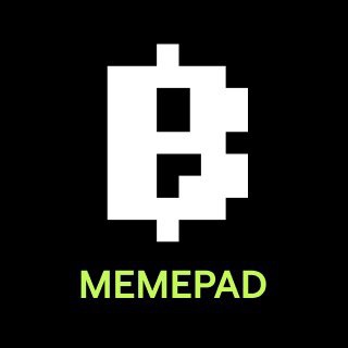 Logo of telegram channel blumcrypto_memepad — Blum Memepad ✔