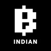टेलीग्राम चैनल का लोगो blumcrypto_india — Blum India 🇮🇳