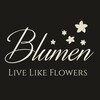 Telegram kanalining logotibi blumenbackgroud — Blumenbackgroud