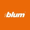 Логотип телеграм канала @blummoscow — Фурнитура Blum Россия. Оптовые поставки.