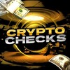 Логотип телеграм -каналу blumscamers — Crypto Checks