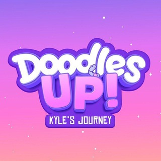 Logo of telegram channel blumvideocode_blum — DoodlesUP_bot || Doodles || https://t.me/DoodlesUP_bot