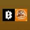 Логотип телеграм канала @blumxhamstercoin — Blum|Hamster Coin