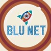 لوگوی کانال تلگرام blunet_vpn — BluNet | ᴠᴘɴ