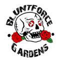 Logo saluran telegram bluntgardenforce — BluntForce Gardens