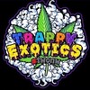 Logo of telegram channel bluntsnbongsexotic — Trappy_exoticzz🍁