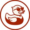 Telegram channel BLUR logo
