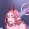 Логотип телеграм канала @blutgrart — мятный пряник 18 