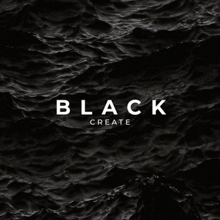 Telegram channel black create. • музика в машину • ремікси українською logo