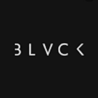 Логотип телеграм канала @blvck_n1ght — B L V C K