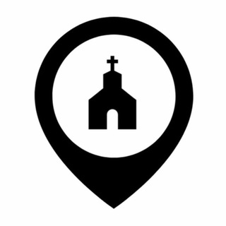 Логотип телеграм канала @blvckchurch — Black.Church