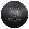 Логотип телеграм канала @blvckmania — blvckmania